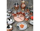 Copperware