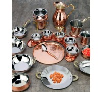 Copperware