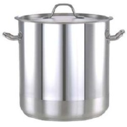 PROFESSIONAL COOKPOT FULL SIZE 20 X 20 CM