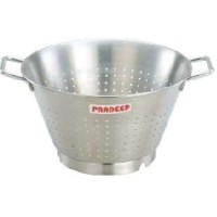 CONICAL COLLANDER 28CM