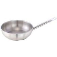 CONICAL PAN 16 X 6.0 CM WITHOUT LID