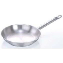 FRY PAN 20 X 4 CM NO LID